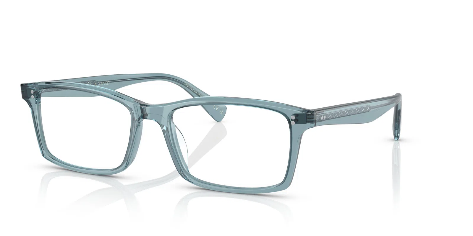 Oliver Peoples Myerson 5494U Eyeglasses - view 13
